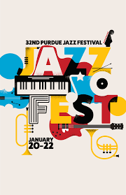 Ft. Wayne Jazz Festival